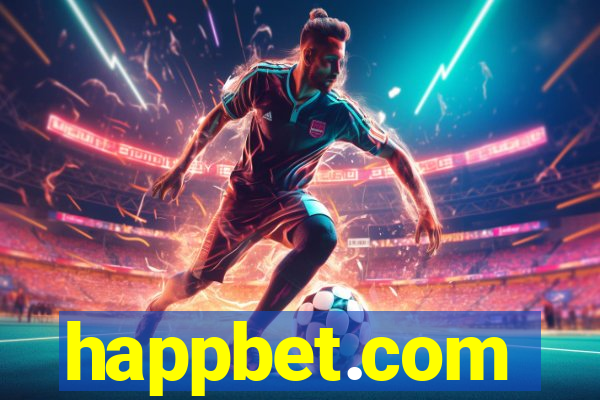 happbet.com