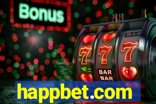 happbet.com