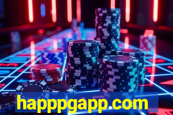happpgapp.com