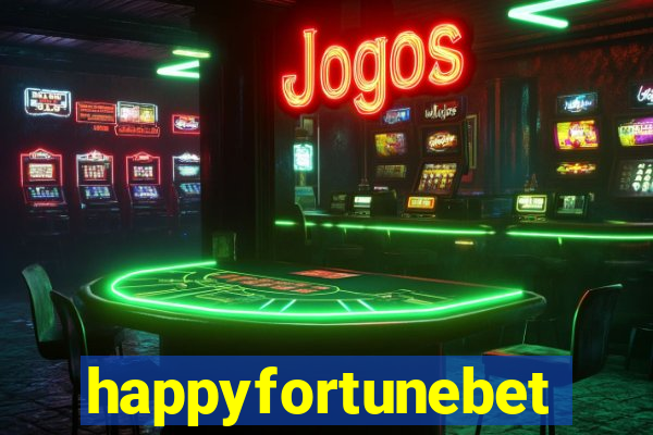 happyfortunebet.com