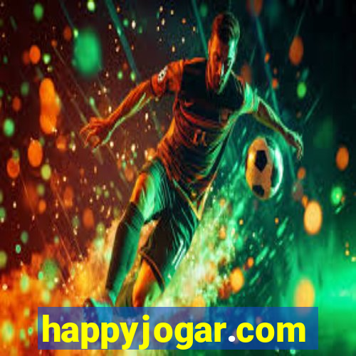 happyjogar.com