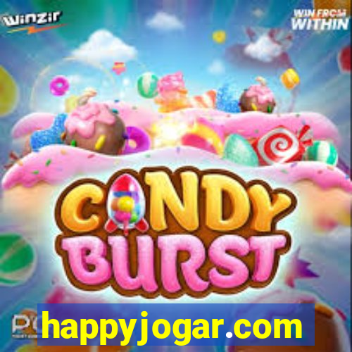 happyjogar.com