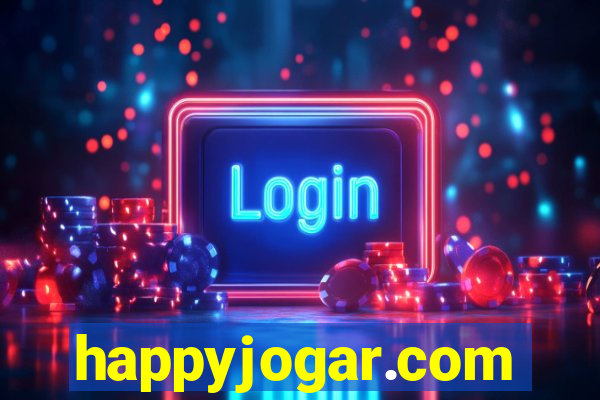 happyjogar.com