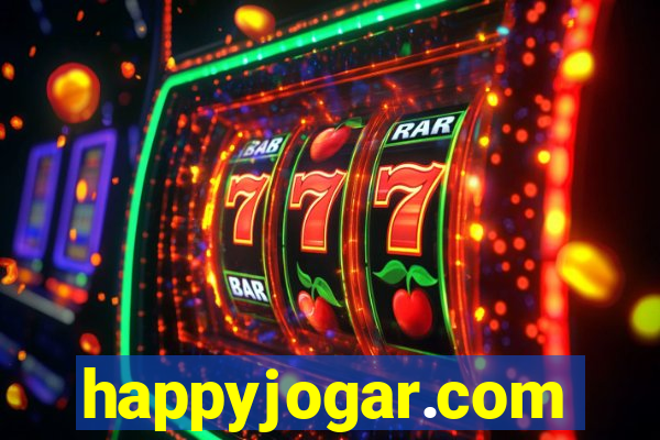 happyjogar.com