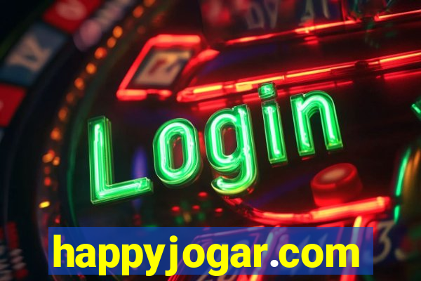 happyjogar.com