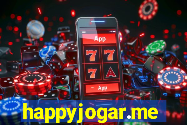 happyjogar.me