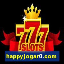 happyjogar0.com
