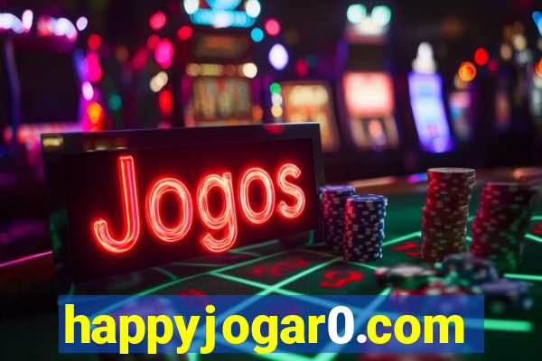 happyjogar0.com