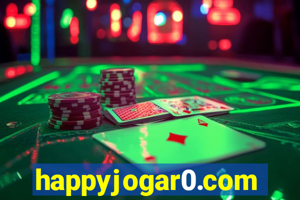 happyjogar0.com