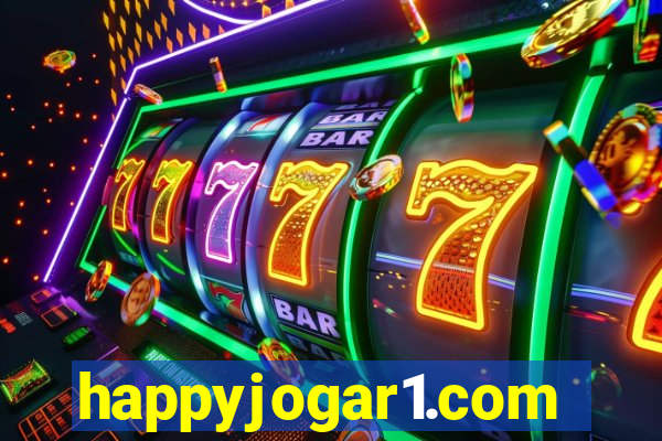 happyjogar1.com