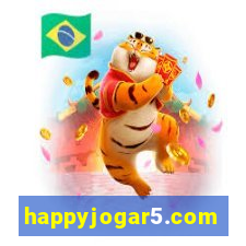 happyjogar5.com