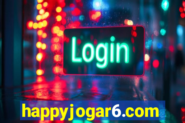 happyjogar6.com