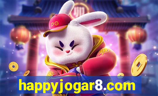 happyjogar8.com