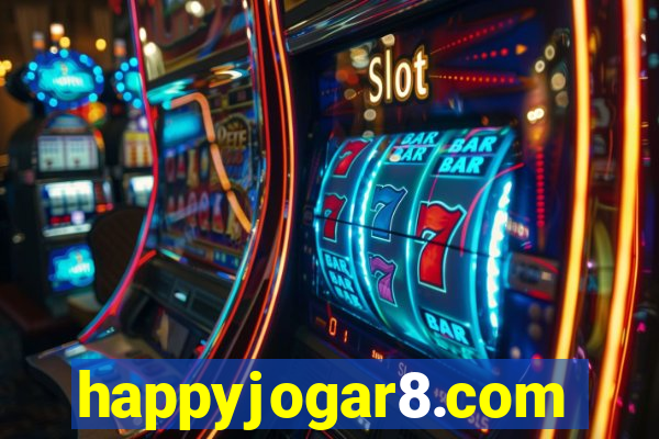 happyjogar8.com