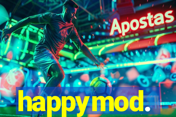 happymod.