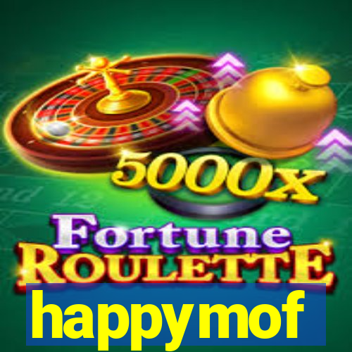 happymof