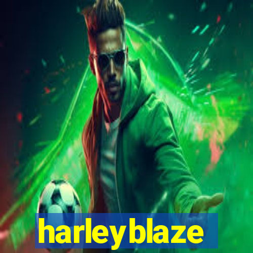 harleyblaze