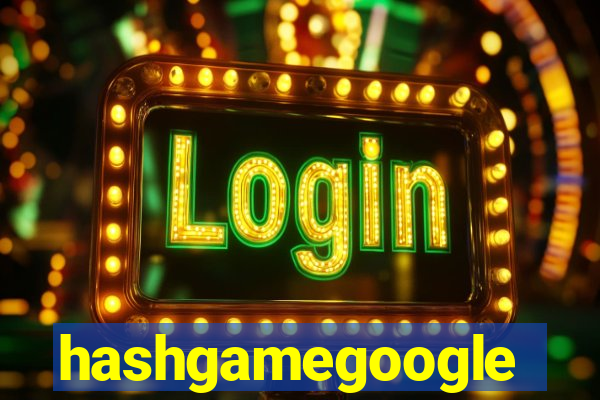 hashgamegoogle