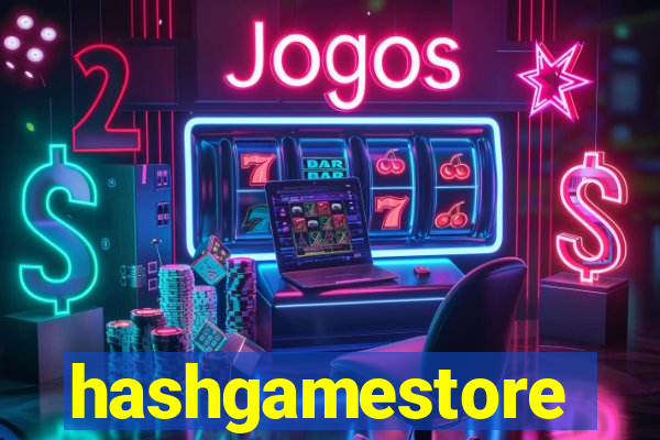 hashgamestore