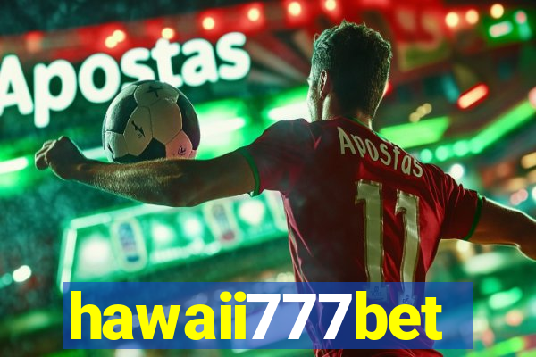 hawaii777bet