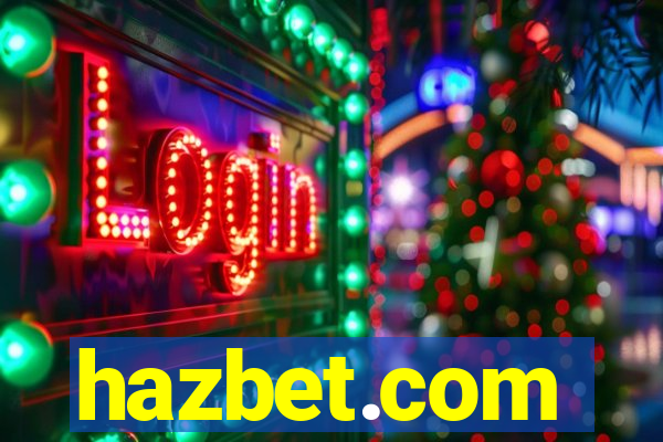 hazbet.com