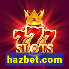 hazbet.com