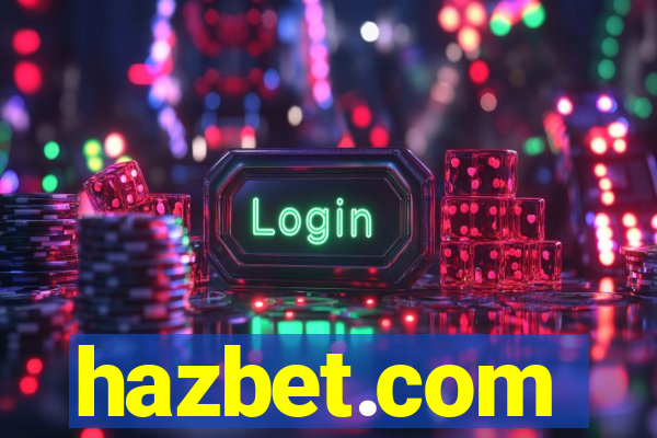 hazbet.com