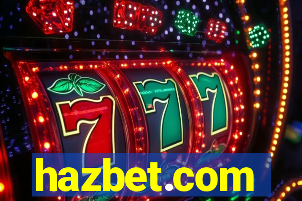 hazbet.com