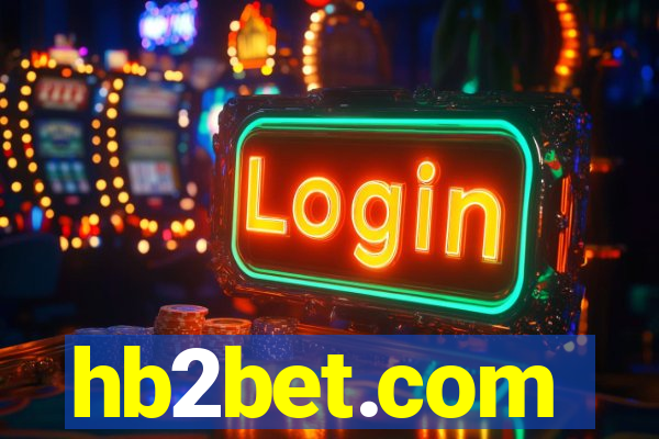 hb2bet.com