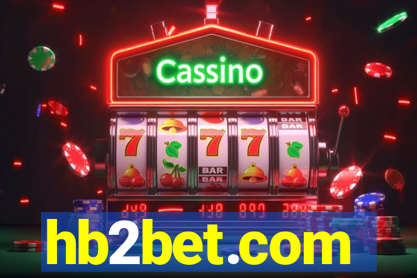 hb2bet.com