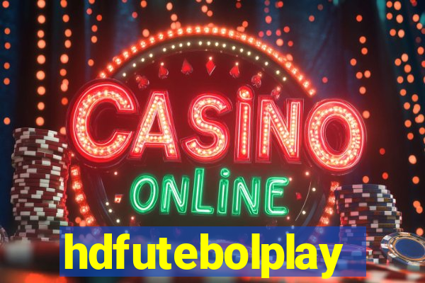 hdfutebolplay