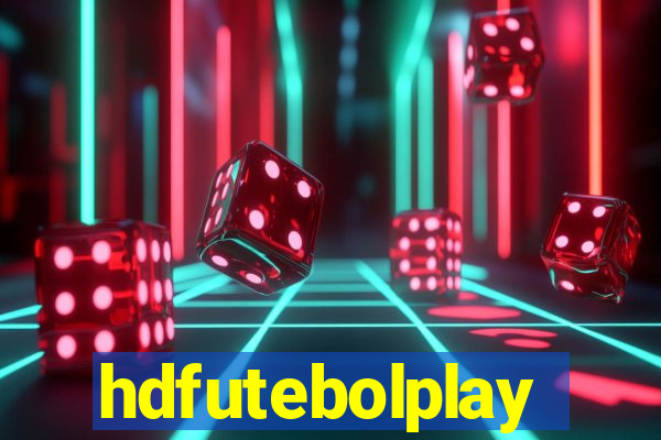 hdfutebolplay
