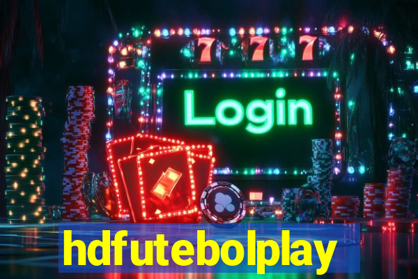 hdfutebolplay