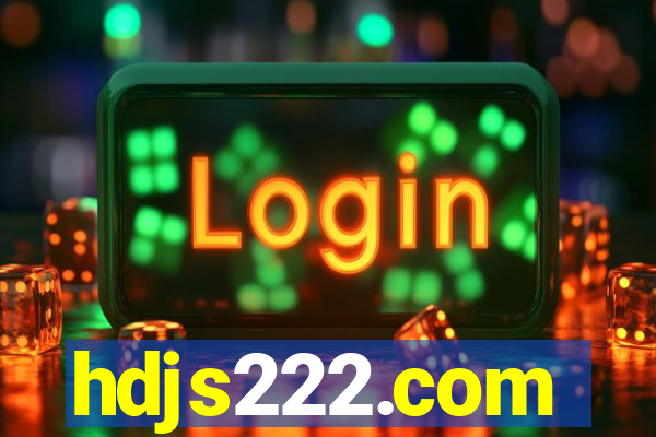 hdjs222.com