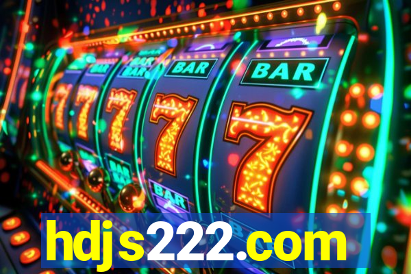 hdjs222.com