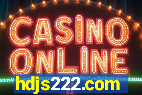 hdjs222.com