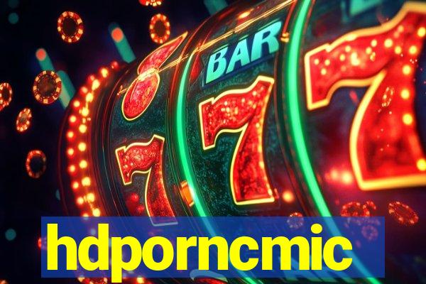 hdporncmic