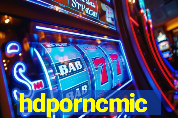hdporncmic