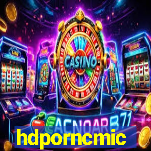 hdporncmic