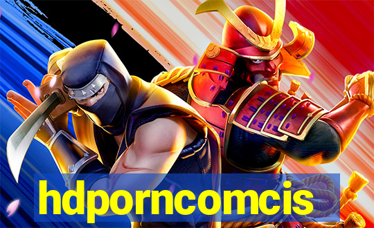 hdporncomcis