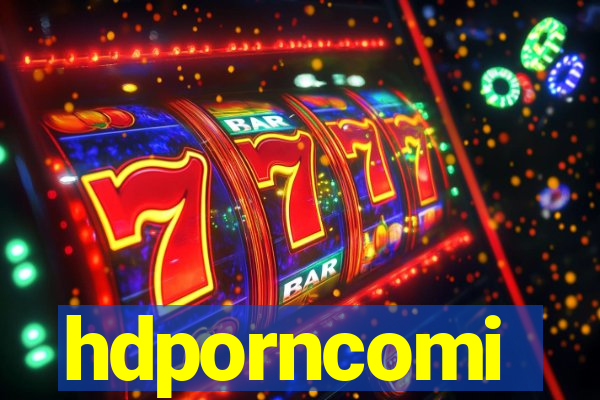hdporncomi