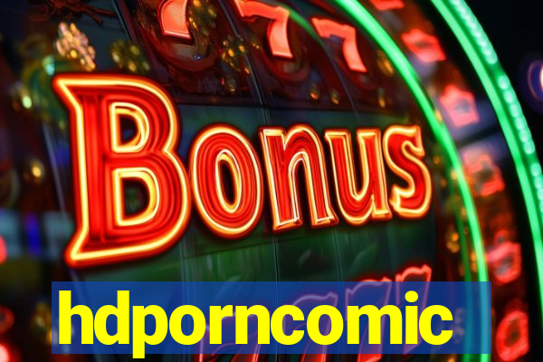 hdporncomic