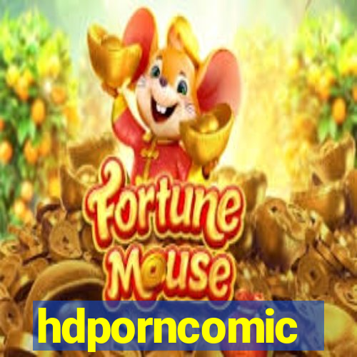 hdporncomic