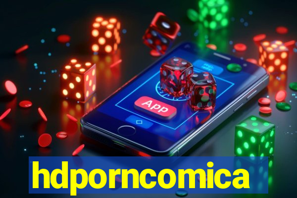hdporncomica