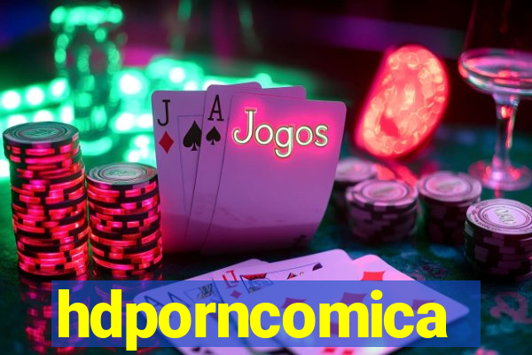 hdporncomica