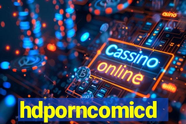 hdporncomicd