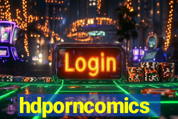 hdporncomics