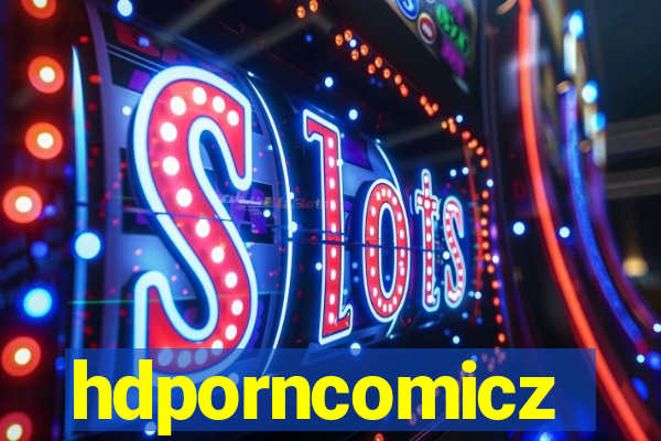 hdporncomicz