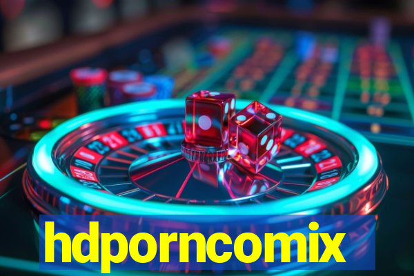 hdporncomix