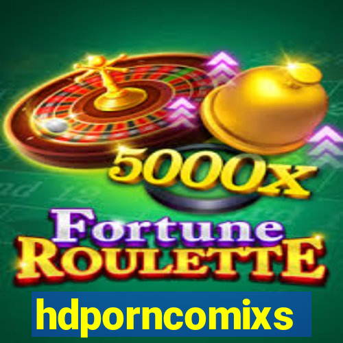 hdporncomixs
